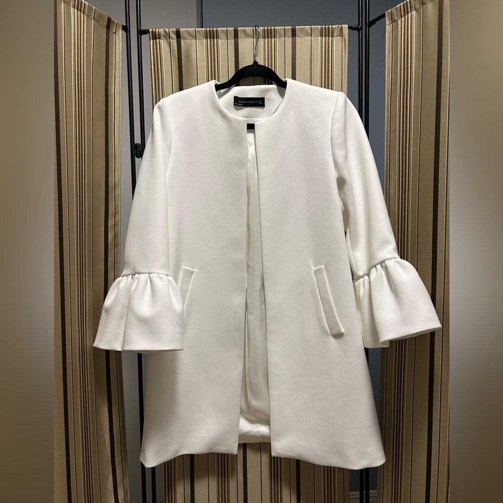 Zara coat